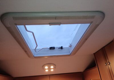 KIP Grey Line 12V + baterie