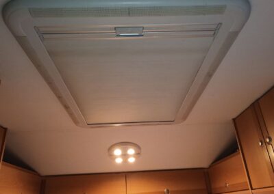 KIP Grey Line 12V + baterie