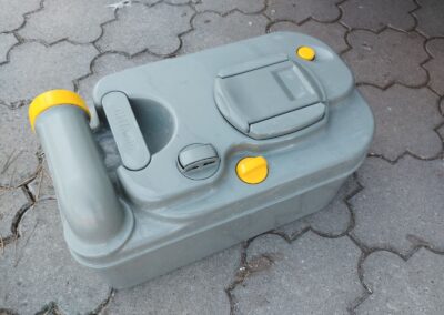 KNAUS SPORT 450FU + mover
