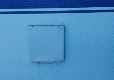 KNAUS SPORT 450FU + mover