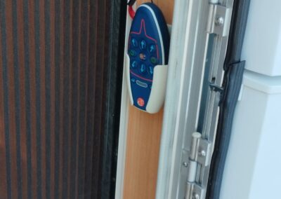KNAUS SPORT 450FU + mover