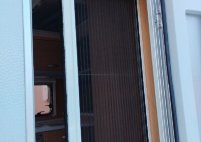 KNAUS SPORT 450FU + mover