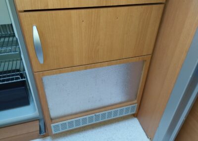 KNAUS SPORT 450FU + mover