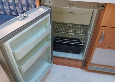 KNAUS SPORT 450FU + mover