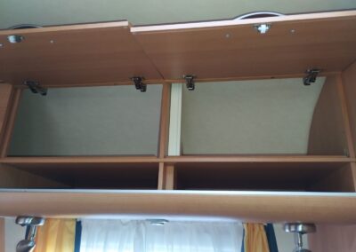 KNAUS SPORT 450FU + mover