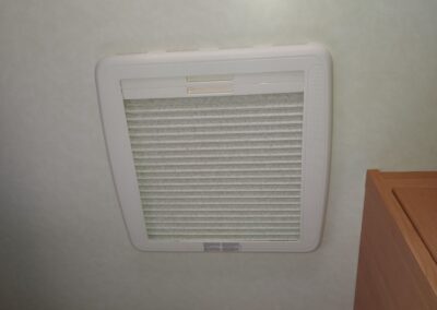 KNAUS SPORT 450FU + mover