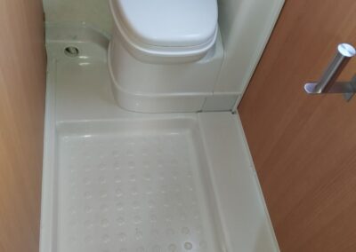 KNAUS SPORT 450FU + mover