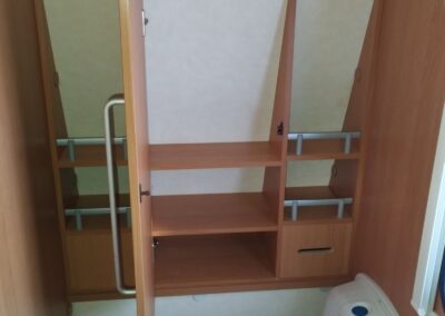 KNAUS SPORT 450FU + mover
