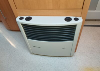 KNAUS SPORT 450FU + mover