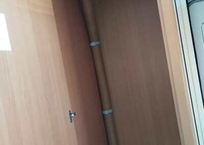 KNAUS SPORT 450FU + mover
