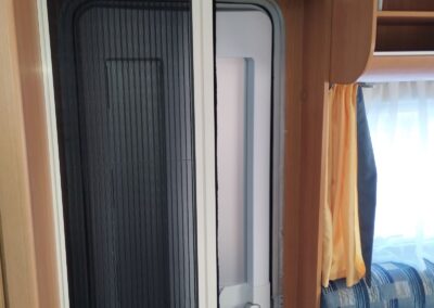 KNAUS SPORT 450FU + mover