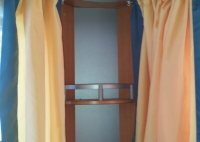 KNAUS SPORT 450FU + mover