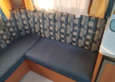 KNAUS SPORT 450FU + mover