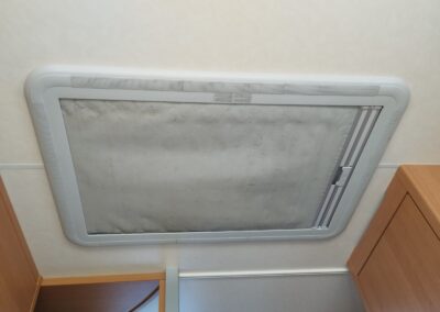 KNAUS SPORT 450FU + mover