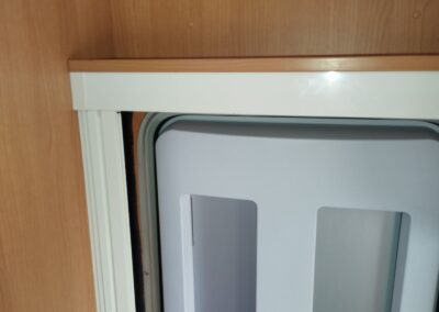 KNAUS SPORT 450FU + mover