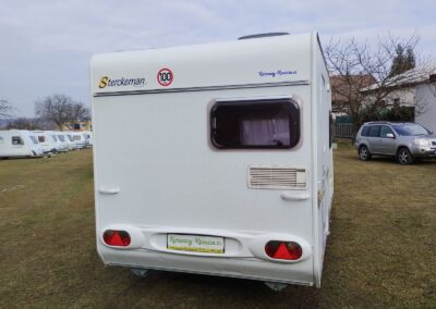STERCKEMAN Starlett