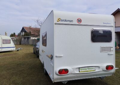 STERCKEMAN Starlett