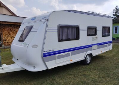 HOBBY 495UFe