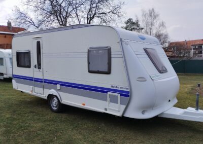 HOBBY 495UFe