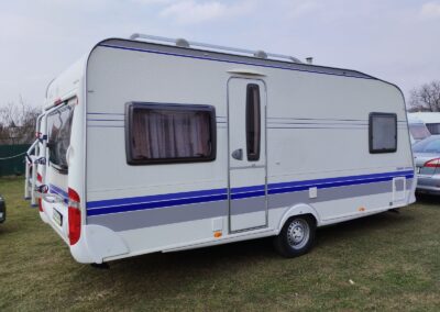 HOBBY 495UFe