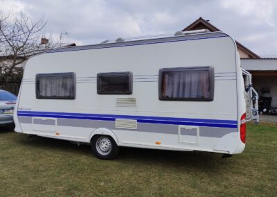 HOBBY 495UFe