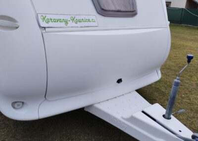 HOBBY 495UFe