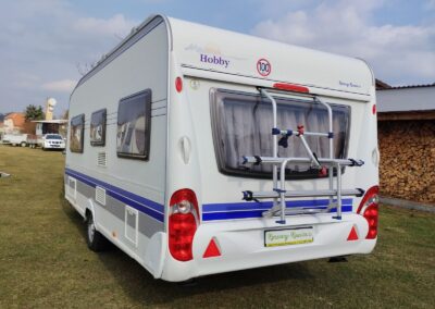 HOBBY 495UFe