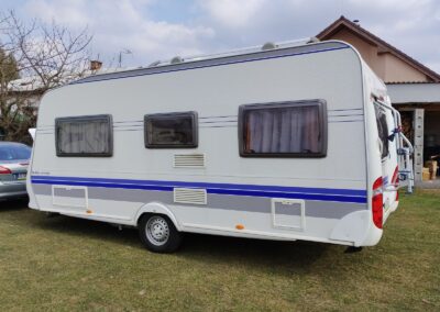 HOBBY 495UFe
