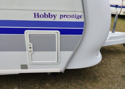 HOBBY 495UFe