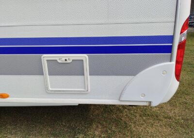 HOBBY 495UFe