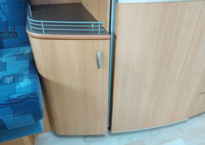 HOBBY 495UFe