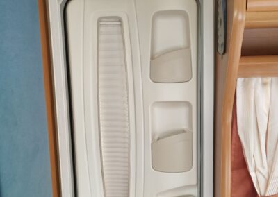 HOBBY 495UFe