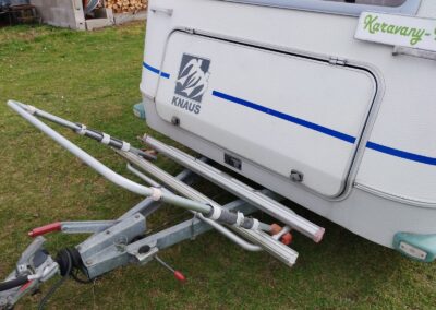 KNAUS SÜDWIND BLUE