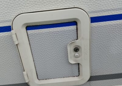 KNAUS SÜDWIND BLUE