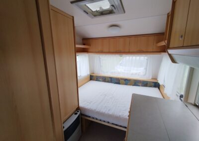 KNAUS SÜDWIND BLUE