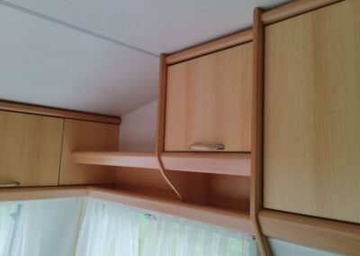 KNAUS SÜDWIND BLUE
