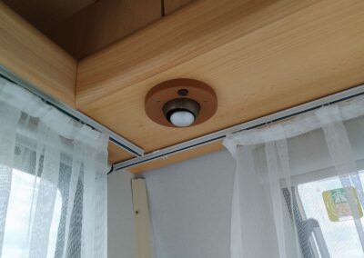 KNAUS SÜDWIND BLUE