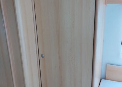 KNAUS SÜDWIND BLUE