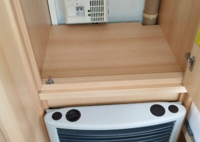 KNAUS SÜDWIND BLUE