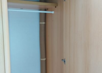 KNAUS SÜDWIND BLUE