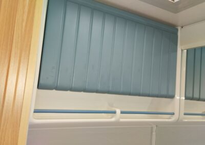 KNAUS SÜDWIND BLUE