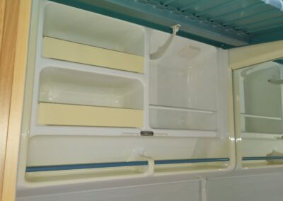 KNAUS SÜDWIND BLUE