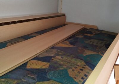 KNAUS SÜDWIND BLUE