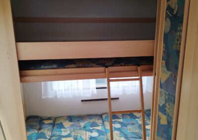 KNAUS SÜDWIND BLUE