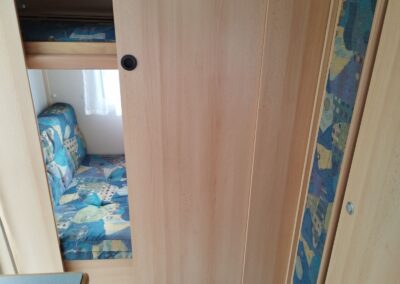 KNAUS SÜDWIND BLUE