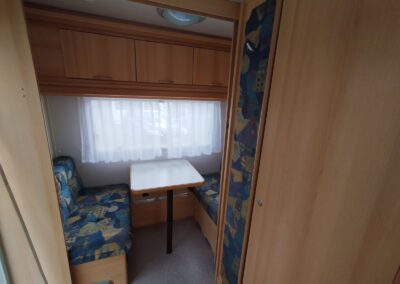 KNAUS SÜDWIND BLUE