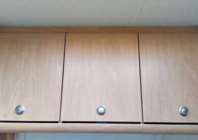 BÜRSTNER Ventana Avantgarde