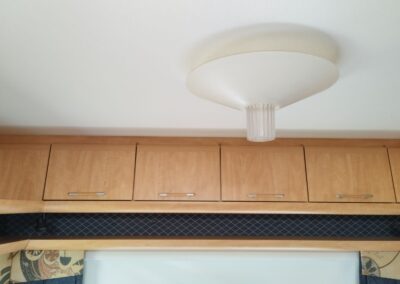 BÜRSTNER Ventana Avantgarde