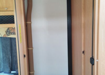 BÜRSTNER Ventana Avantgarde