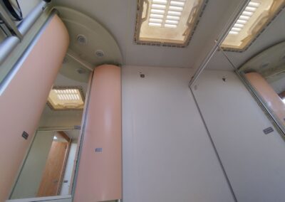 BÜRSTNER Ventana Avantgarde